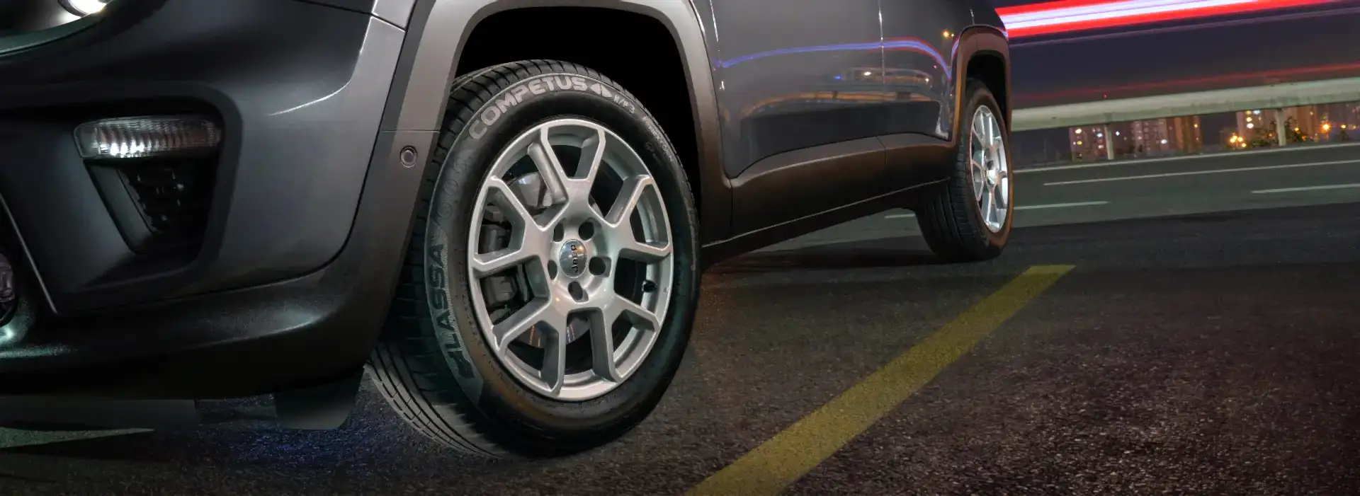 Competus HP3 Image 1