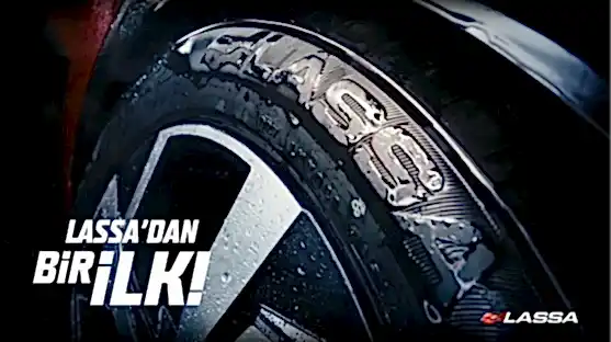 Lassa’dan bir ilk: 5 Yıl Garanti!