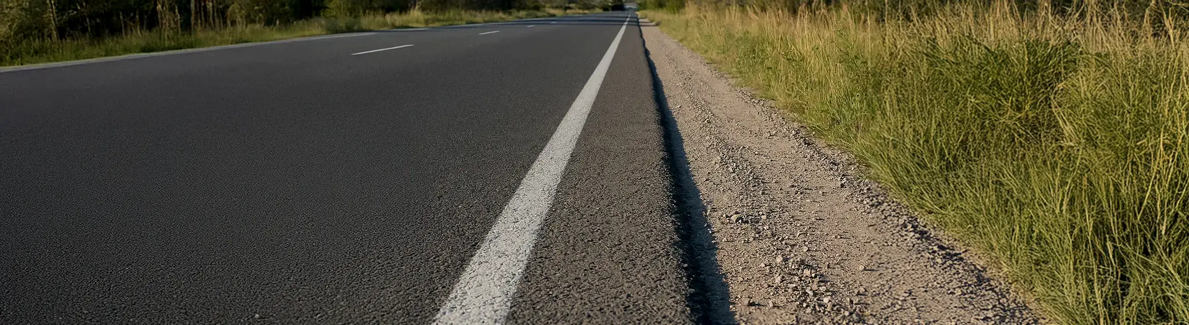 Banket Nedir? Trafikte Banket Yolunun Anlamı