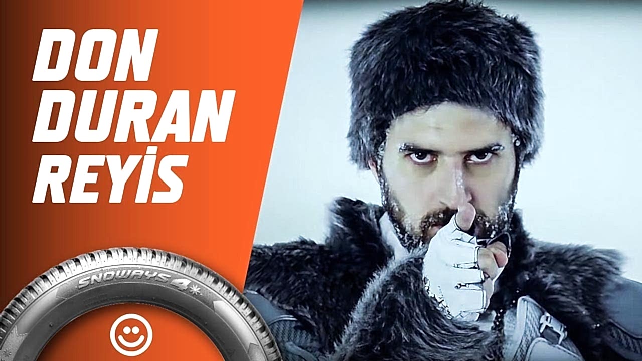 Lassa | Don Duran Reyis