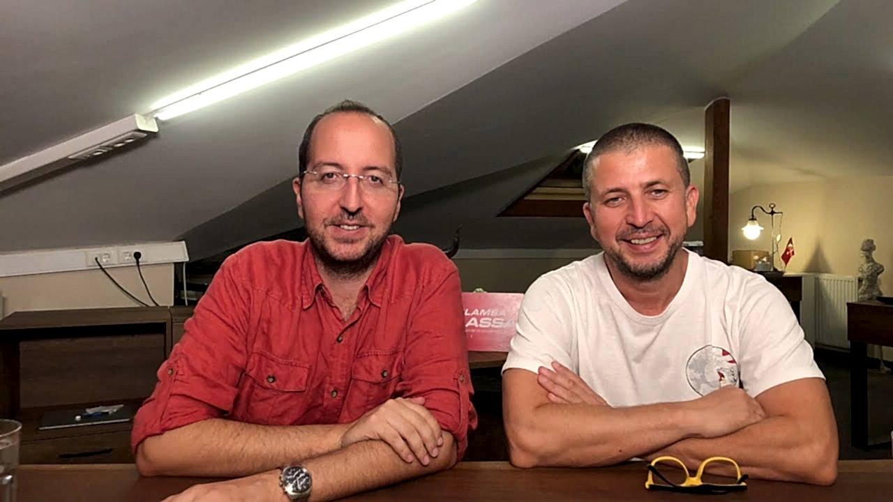 Efe Uysal ve Genco Boran İle Sağlam Analiz 7.Bölüm