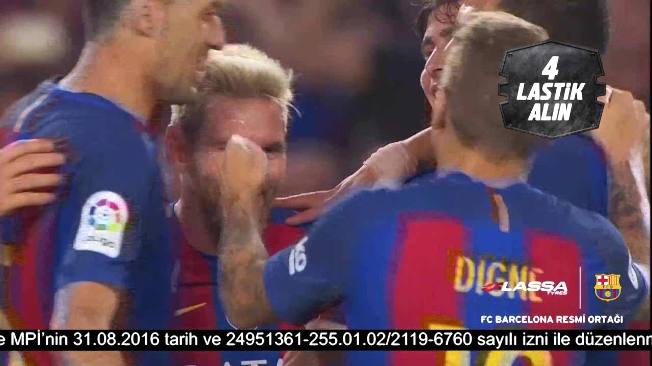 Lassa | Aralık'ta El Clasico Heyecanı!