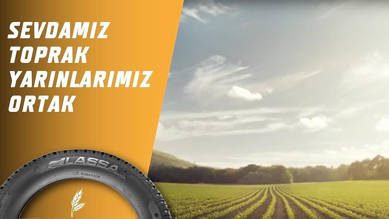 Sevdamız Toprak Yarınlarımız Ortak