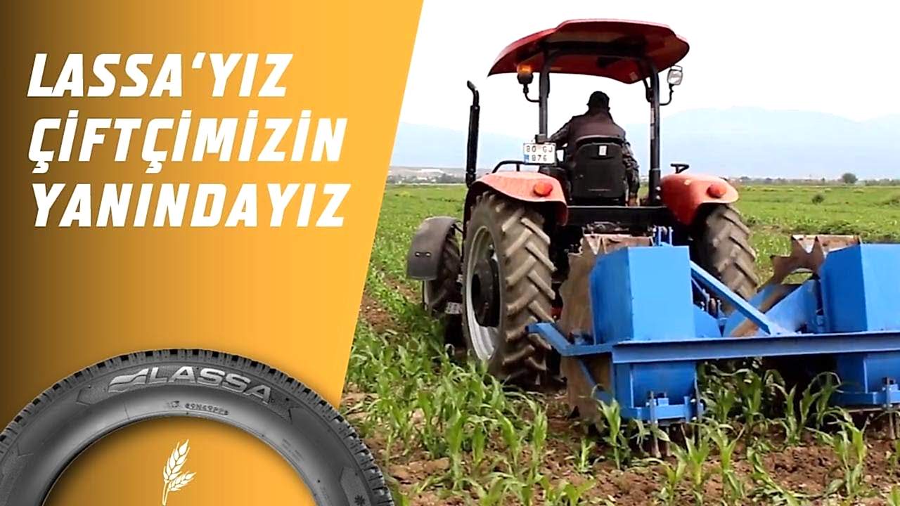 Yılların Lassa’sıyız, Çiftçilerimizle Yan Yanayız!