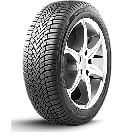 Multiways Lastik Yatay