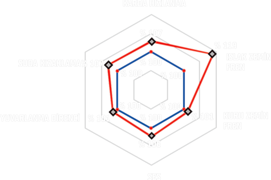 Snoways Grafik ve Rakamlar