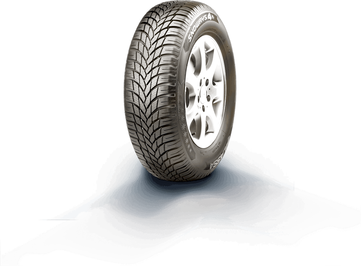 Snoways Lastik Yatay